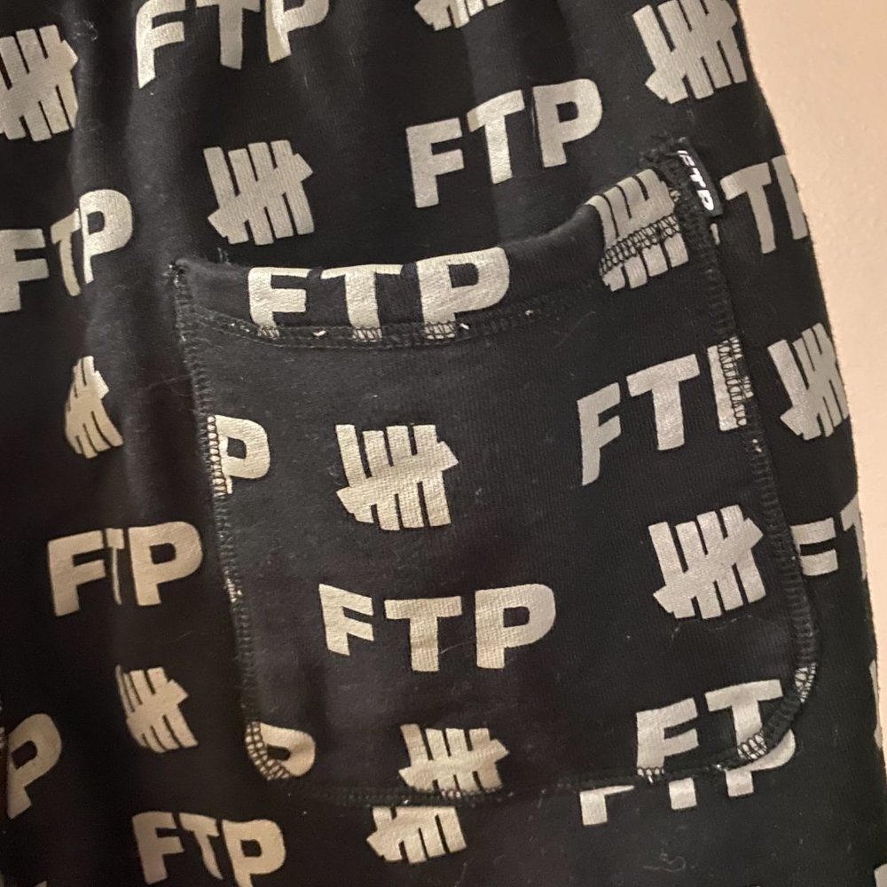Ftp Pant Size M All Over Print - image 3